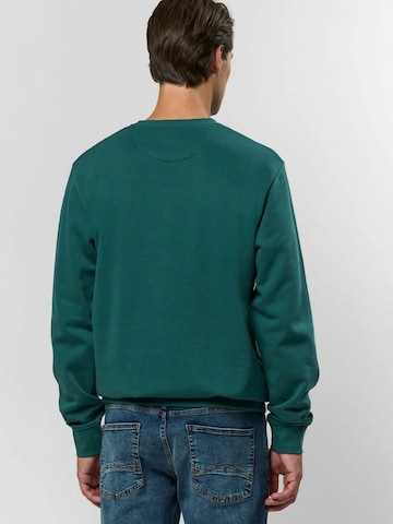 U.S. POLO ASSN. Pullover ' Tais ' in Blau