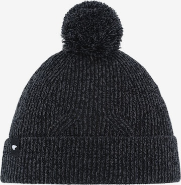 Eisbär Beanie in Blue: front