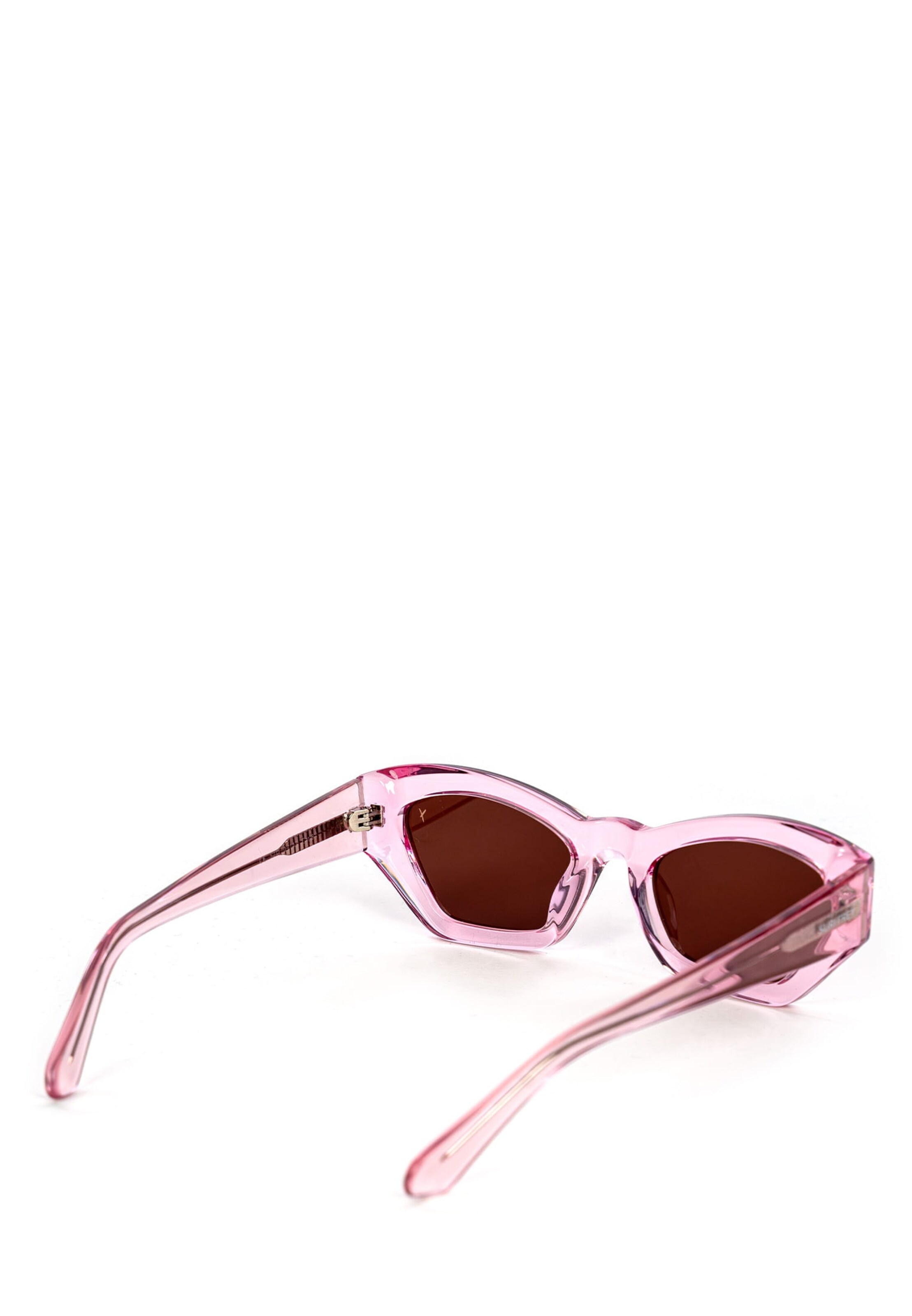 Suri Frey Solbriller 'SFY Butter Frey' i rød