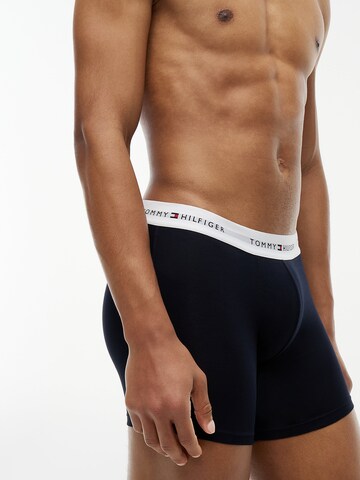 Boxers TOMMY HILFIGER en noir
