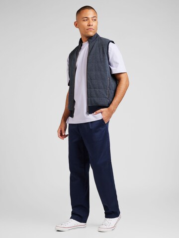 Dockers Loosefit Chino in Blauw