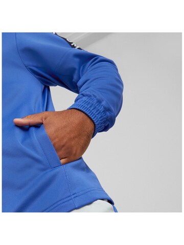 PUMA Training jacket in Blue