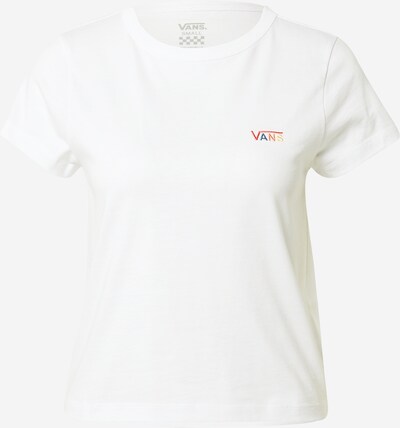 VANS Majica 'JUNIOR V BABY' u miks boja / bijela, Pregled proizvoda