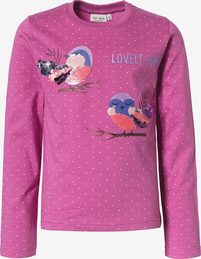 myToys COLLECTION Shirt in Mixed colors / Pink, Item view