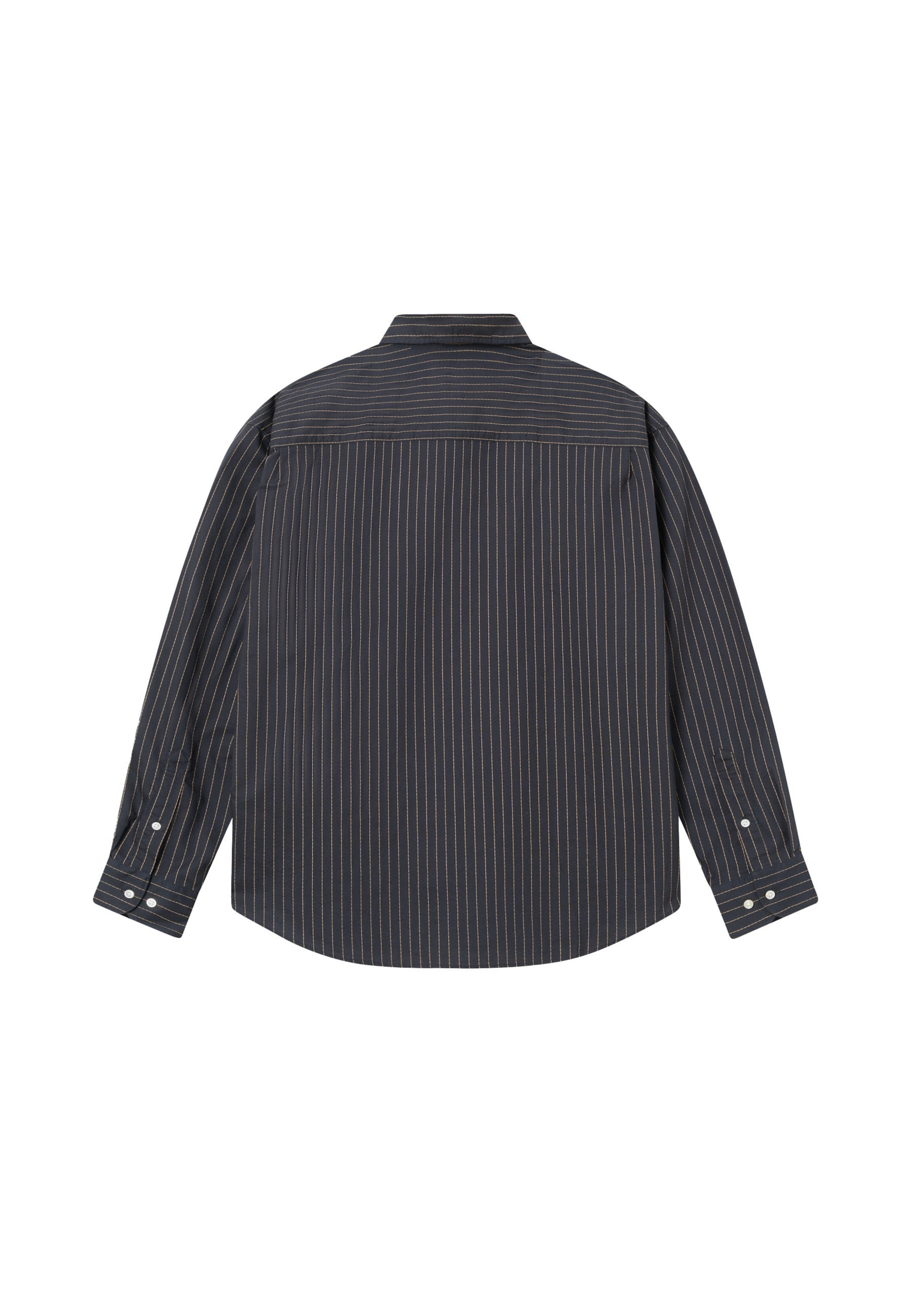 Coupe regular Chemise BLKVIS en noir