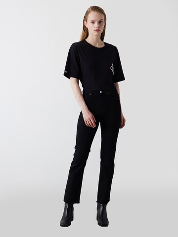 Ipekyol Regular Jeans in Black