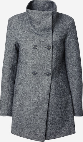 Cappotto di mezza stagione 'ONLSedona Sophia' di ONLY in grigio: frontale