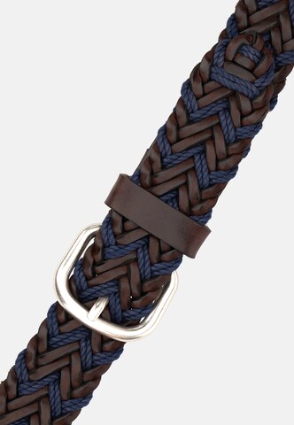 Boggi Milano Belt in Brown