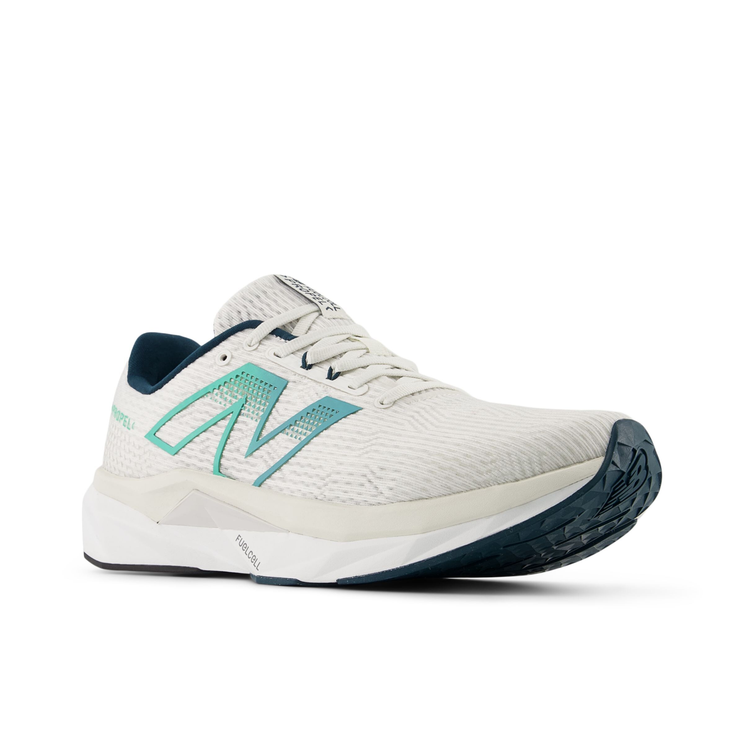 new balance Sneaker 'FuelCell Propel v5' in Weiß