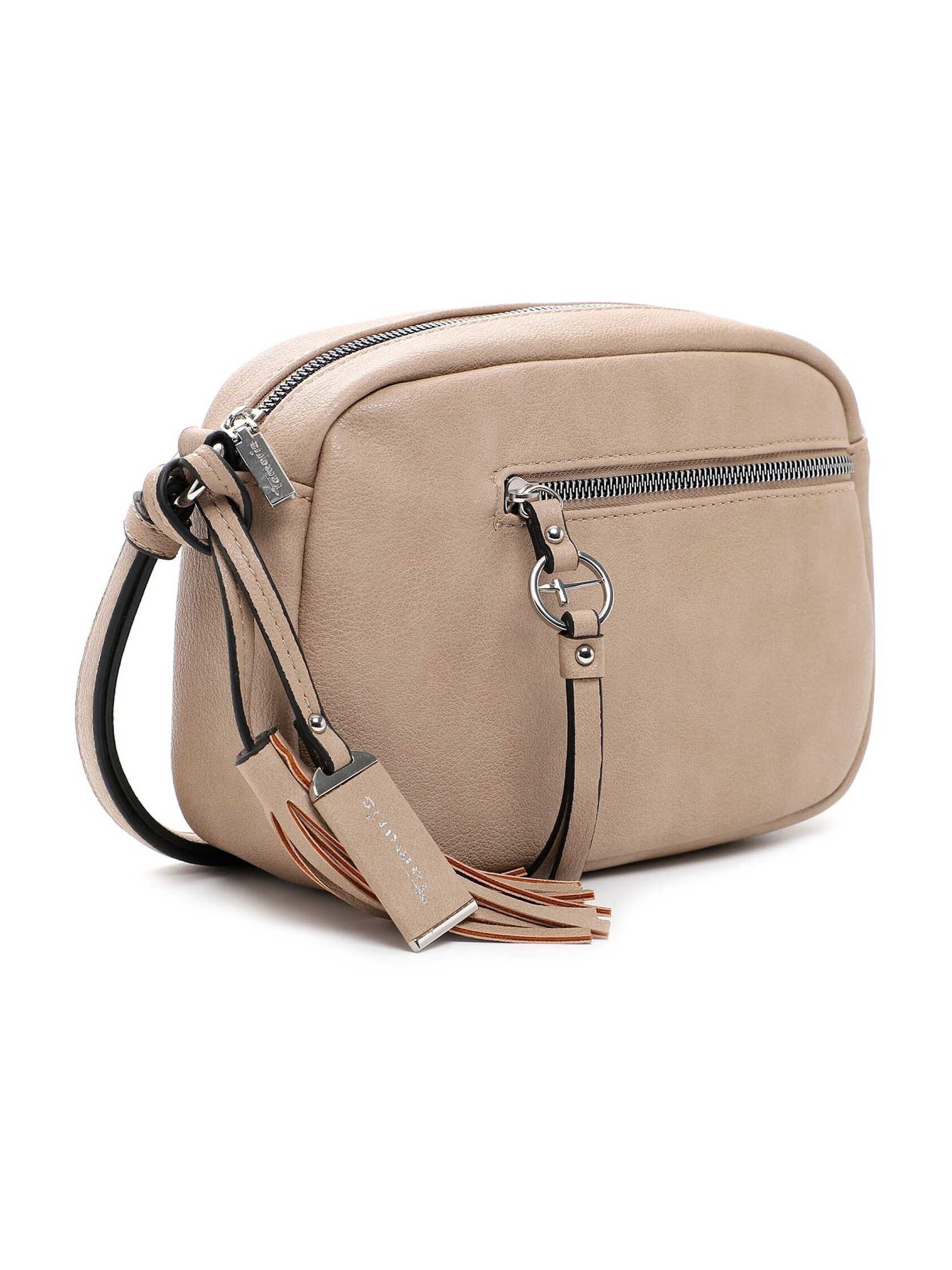 Tamaris Õlakott 'Nele', värv hall