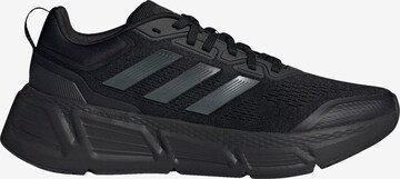 ADIDAS SPORTSWEAR Jooksujalats 'Questar', värv must