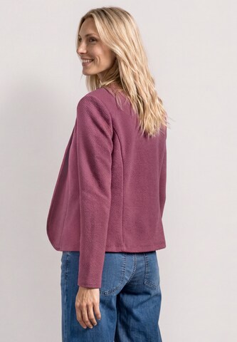 STREET ONE Blazer in Pink