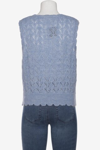 Thought Pullover L in Blau