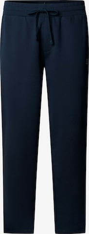 Pantaloni di Hackett London in blu: frontale