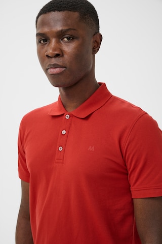 T-Shirt Matinique en rouge
