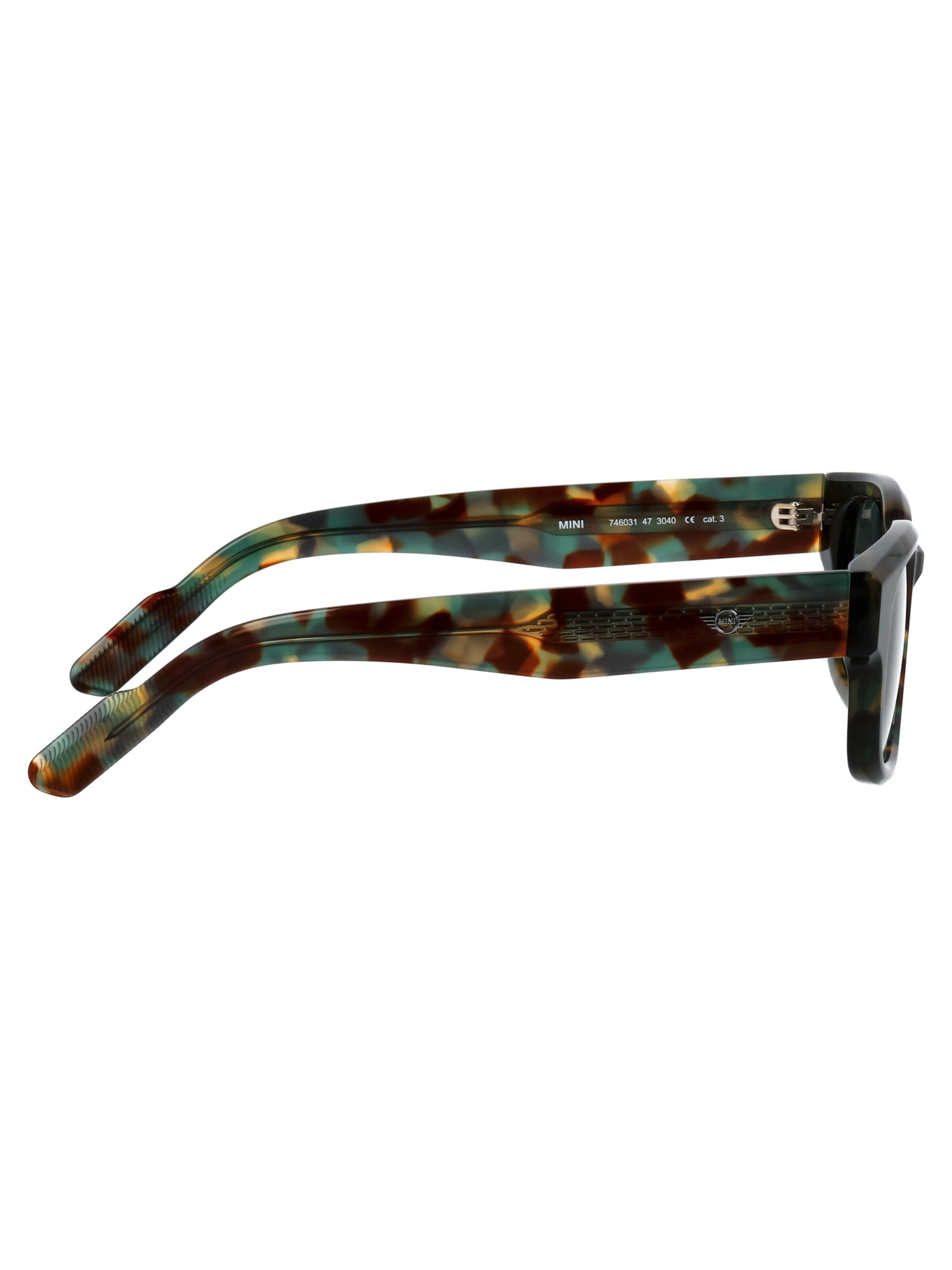 MINI Eyewear Sunglasses in Green