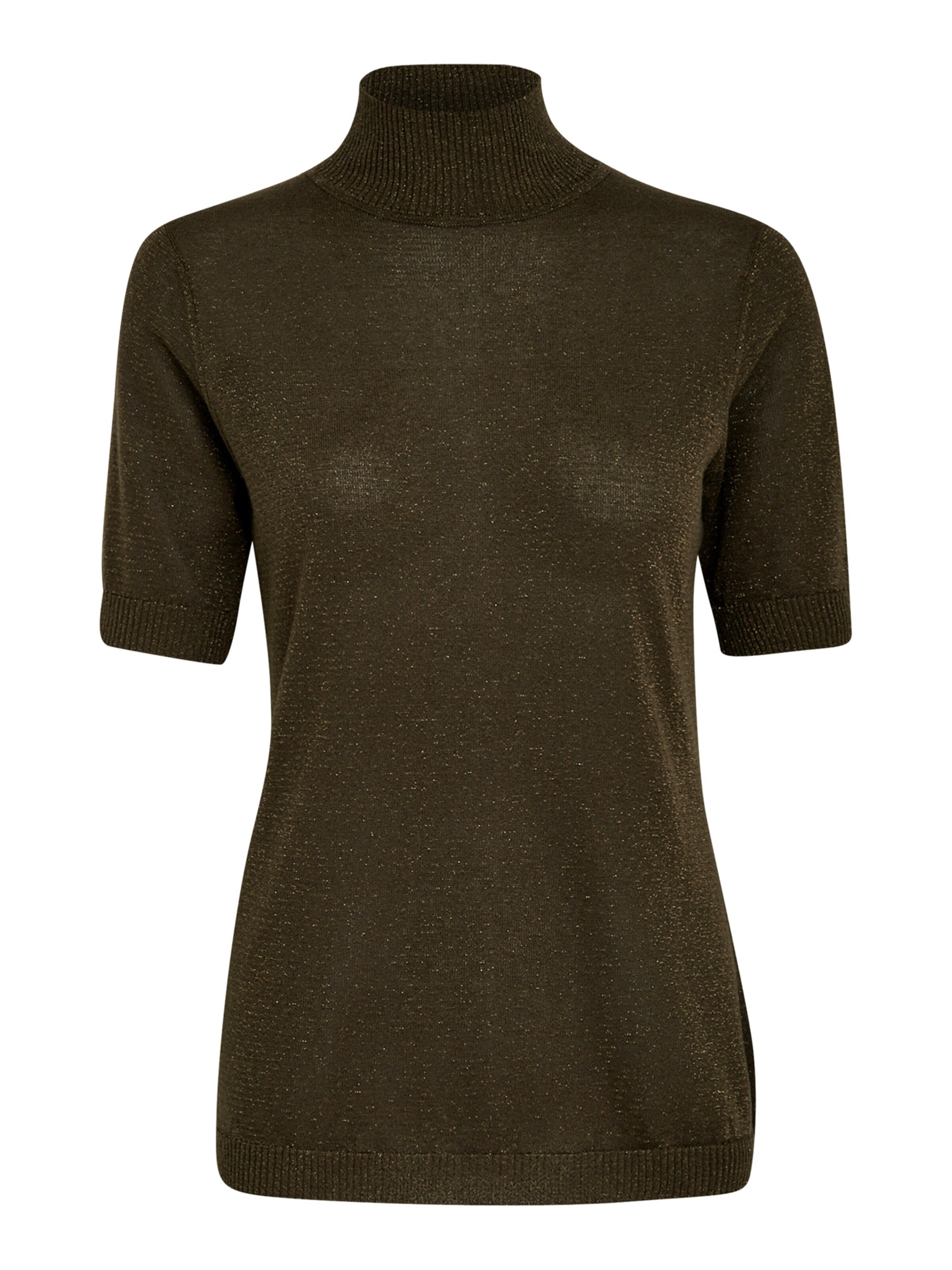 minus Toppi 'Lima' värissä ruskea: etupuoli