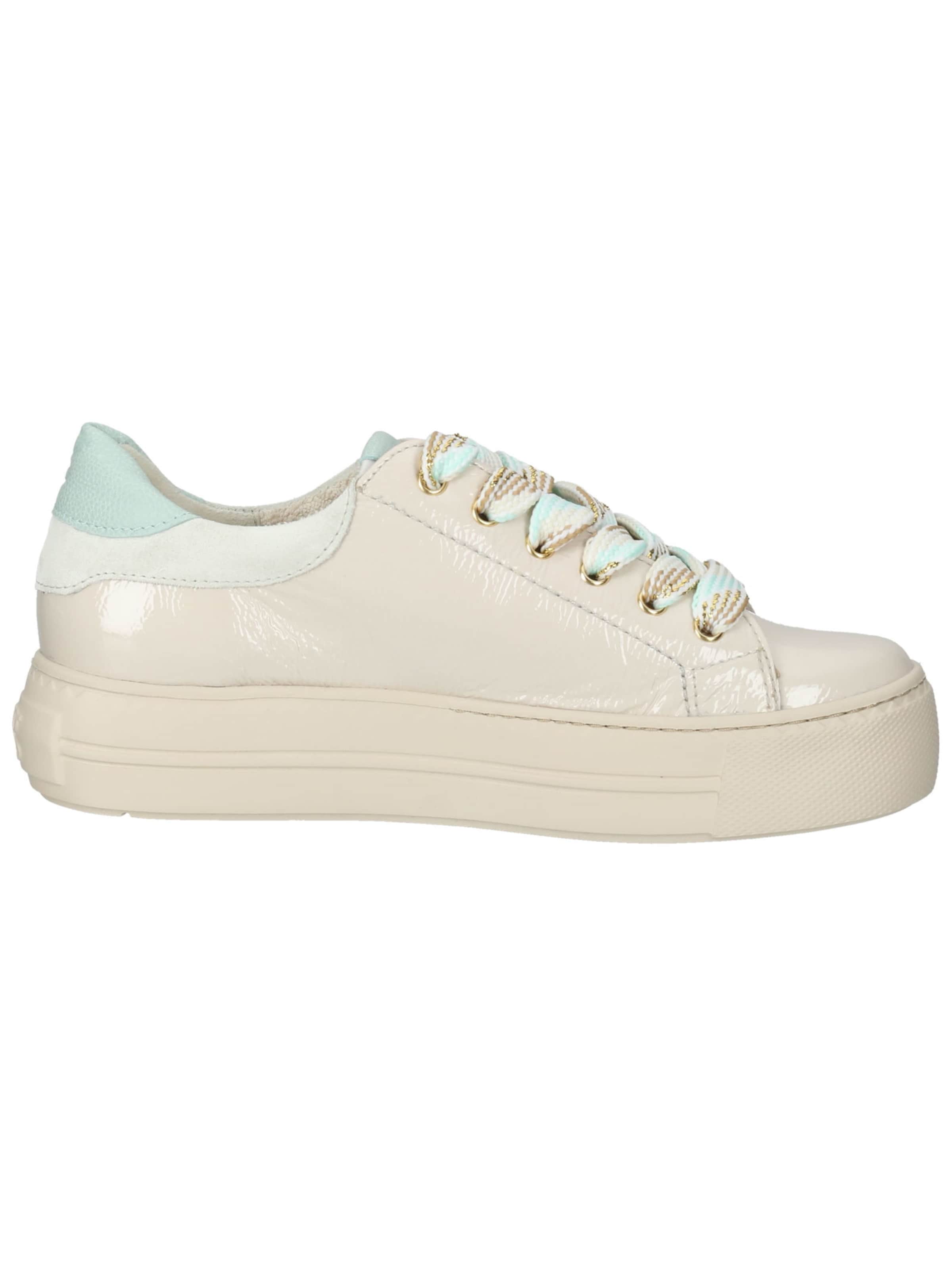 Paul Green Platform trainers in Beige