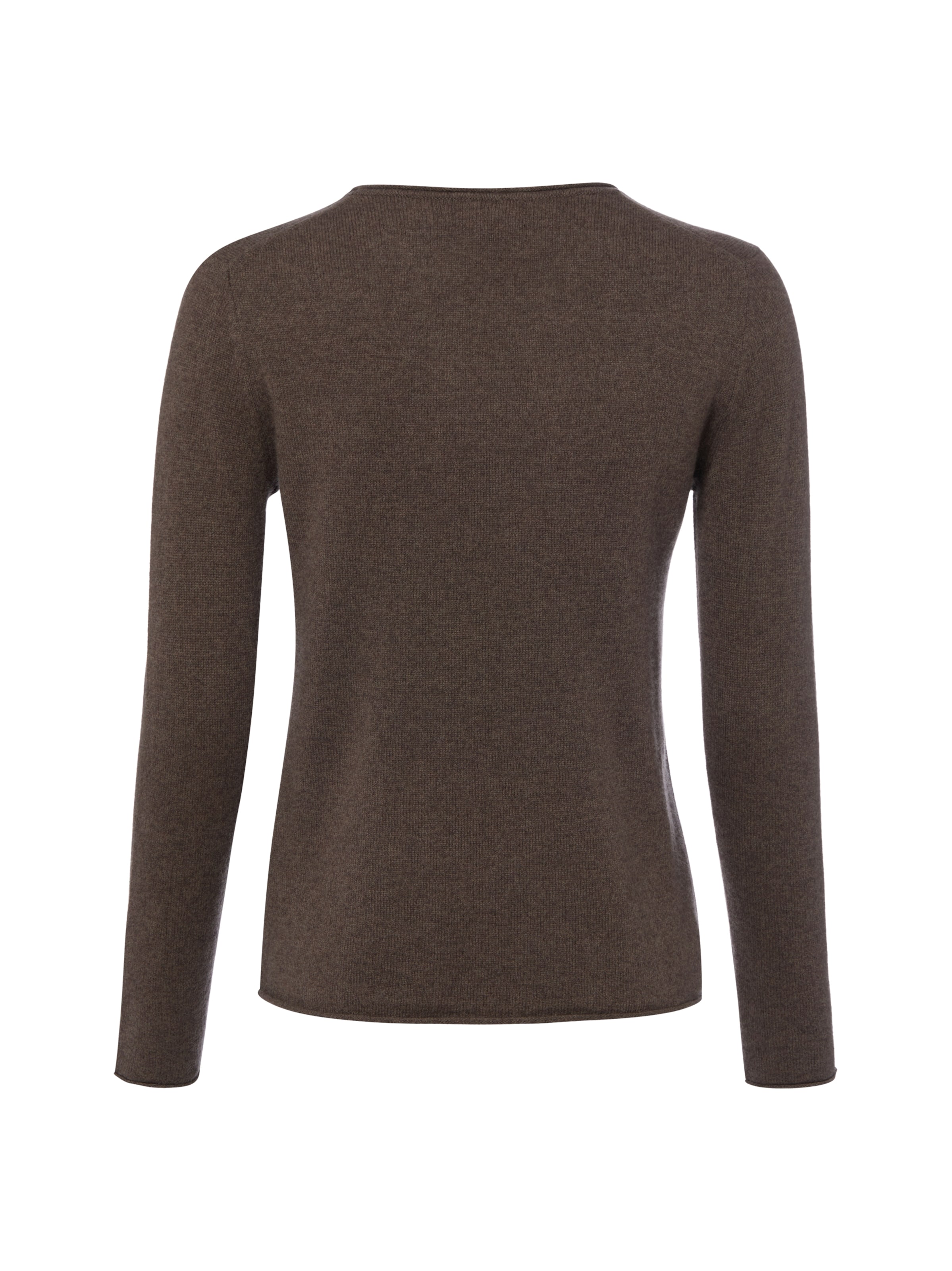 Franco Callegari Sweater in Brown