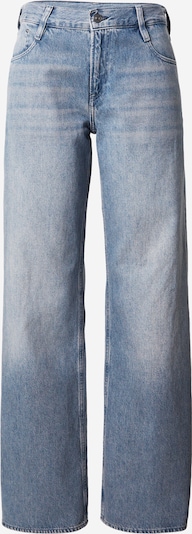 G-STAR Jeans 'Judee' in blue denim, Produktansicht