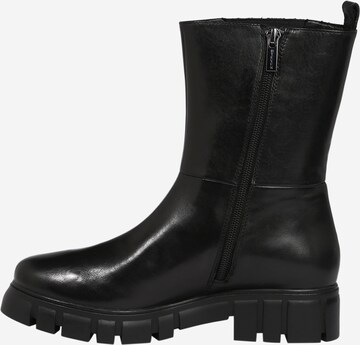 Steven New York Boots 'SHELBO' in Schwarz