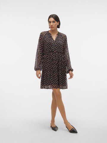 Robe 'SOFIA' VERO MODA en noir