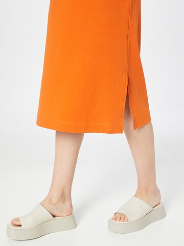 GERRY WEBER Kleid in Orange