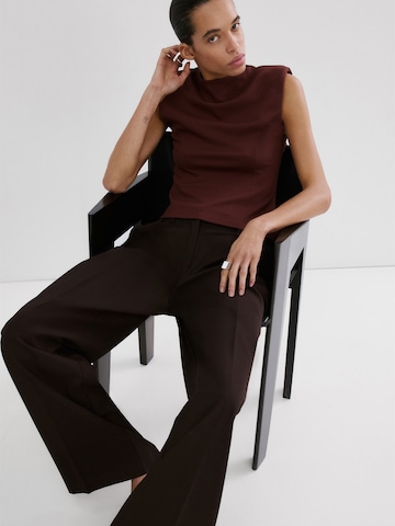 MANGO Top 'CUQUI' in Rot