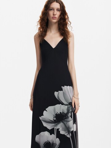 Robe Desigual en noir