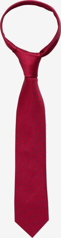ETERNA Tie in Red: front