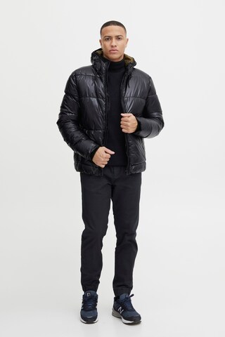 Veste d’hiver BLEND en noir