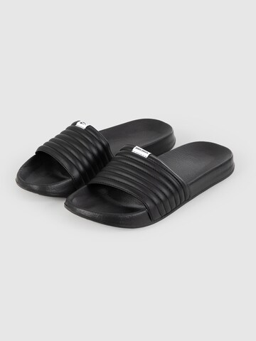 Smilodox Beach & swim shoe 'Riever' in Black