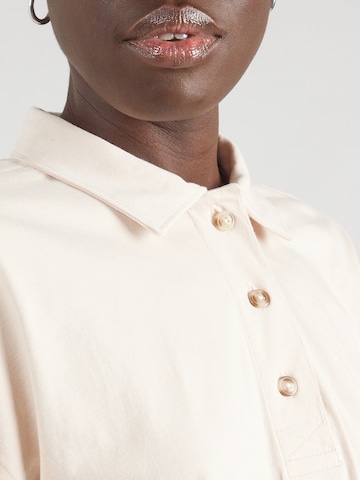 Lee Majica | bež barva