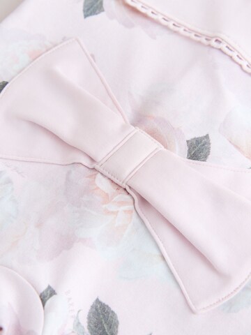 rožinė Baker by Ted Baker Miego kostiumas