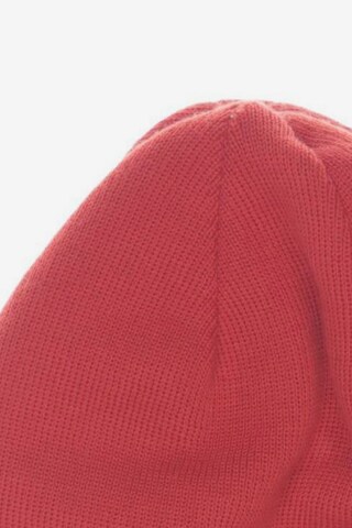 ADIDAS ORIGINALS Hat & Cap in One size in Red