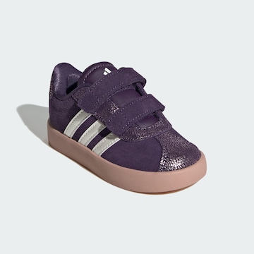 ADIDAS SPORTSWEAR Trainers 'VL Court 3.0' in Purple