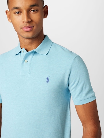 Polo Ralph Lauren Shirt in Aqua | ABOUT YOU