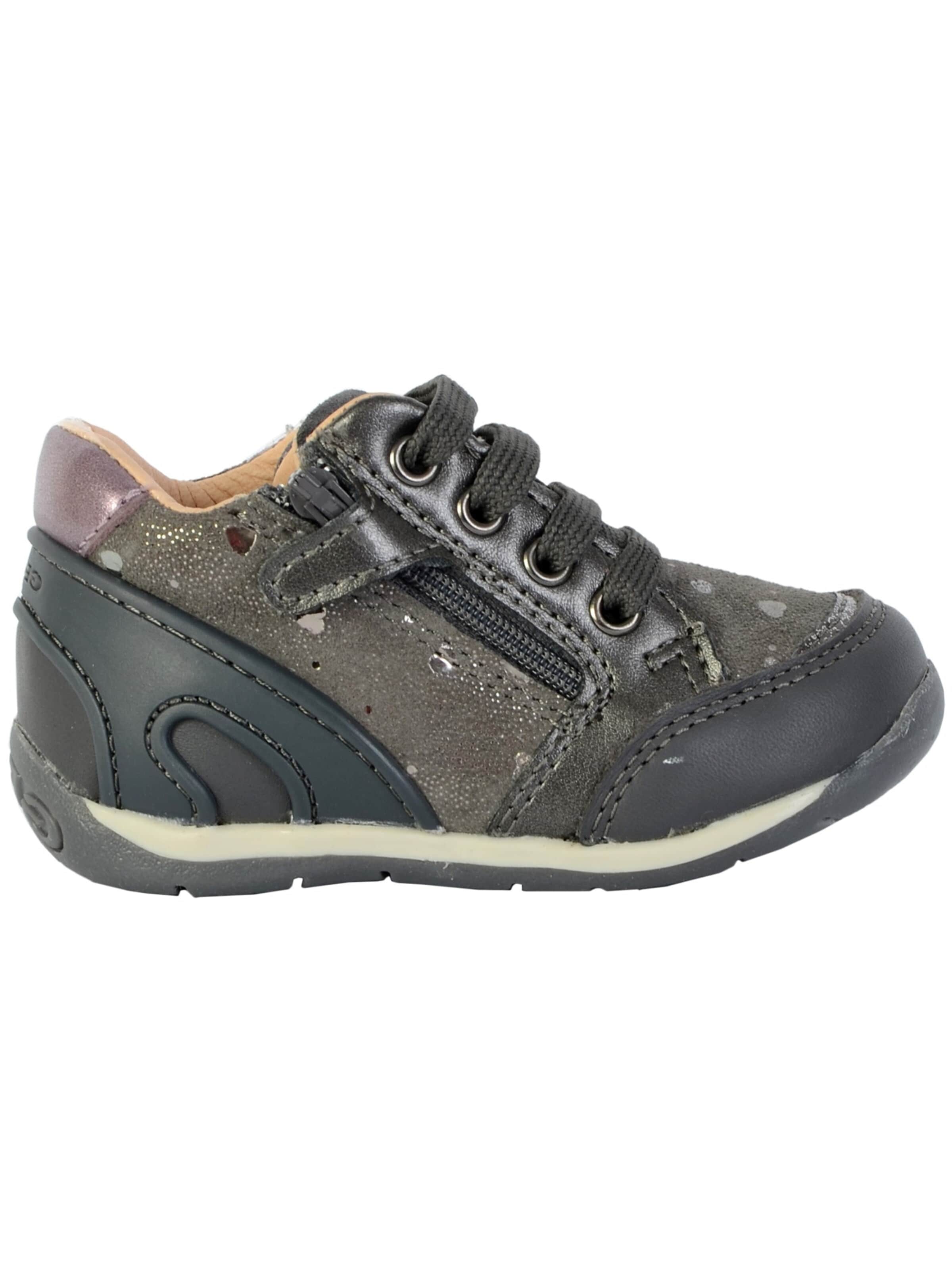 GEOX Sneakers in Grey