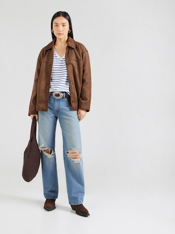 LEVI'S ® Särk 'The Perfect ', värv valge