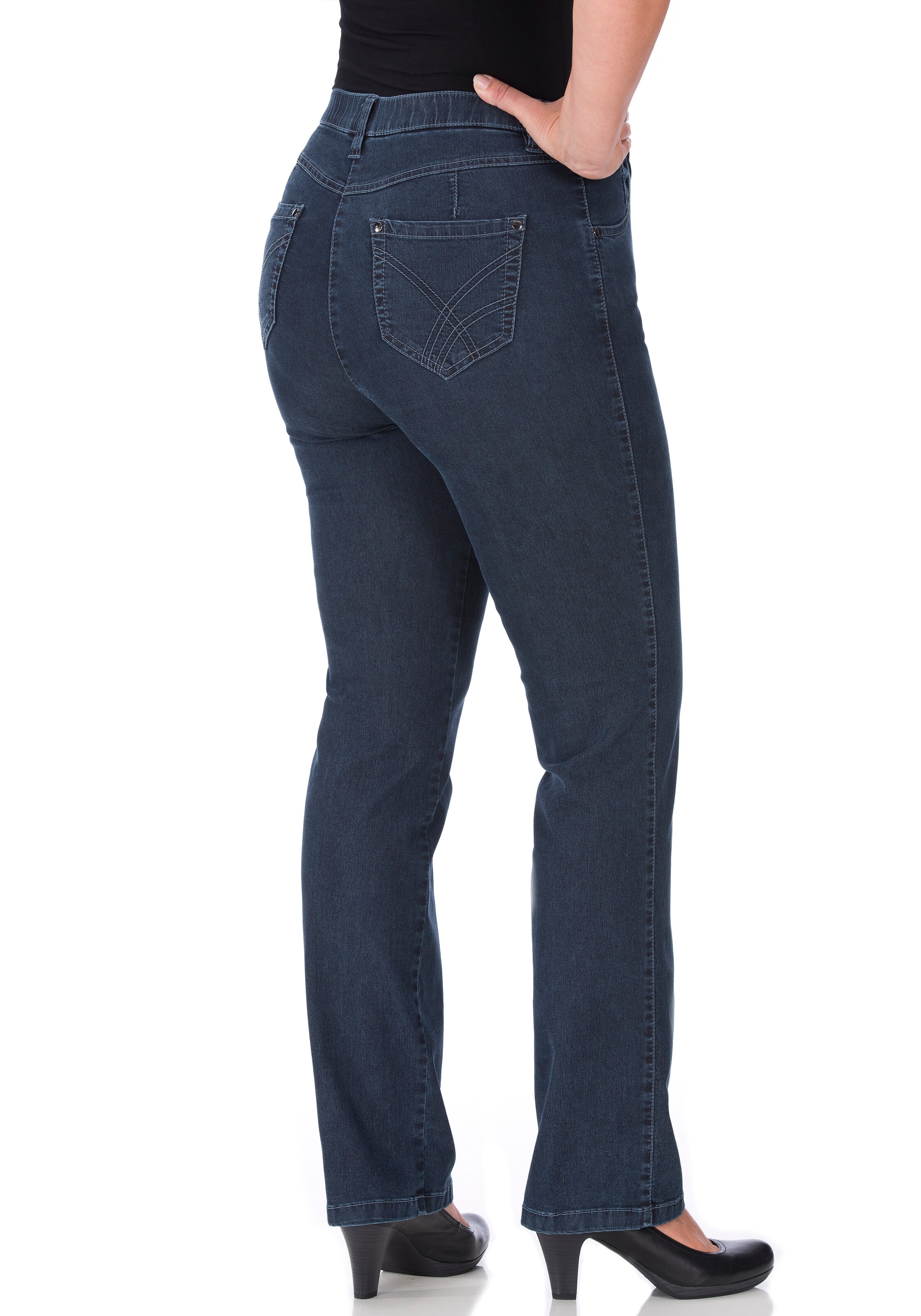 KjBRAND Regular Jeans in Blue