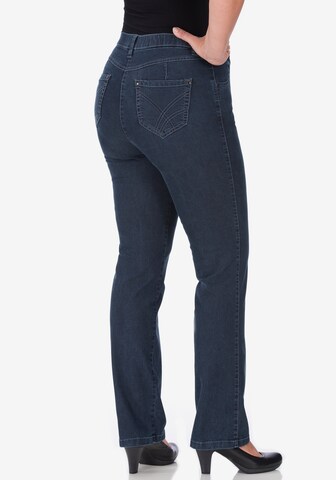 KjBRAND Regular Jeans 'Betty' in Blue