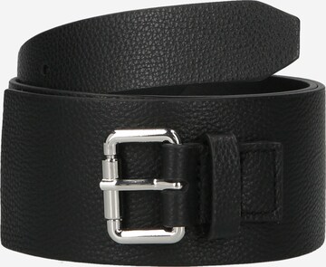 Ceinture ESPRIT en noir : devant