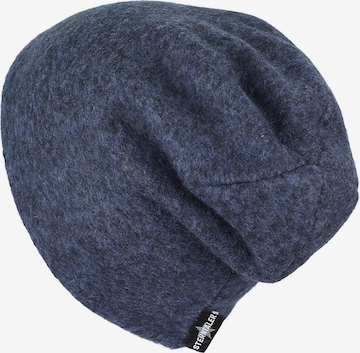 STERNTALER Beanie in Blue