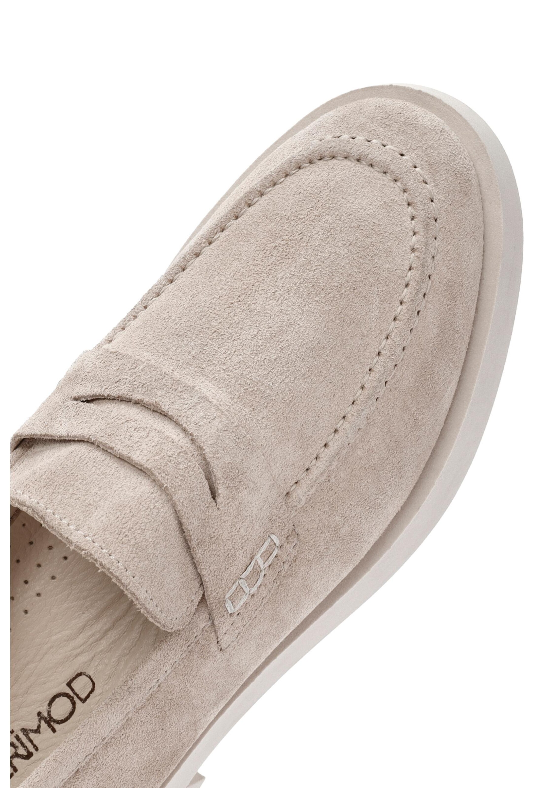 Slipper di Derimod in beige