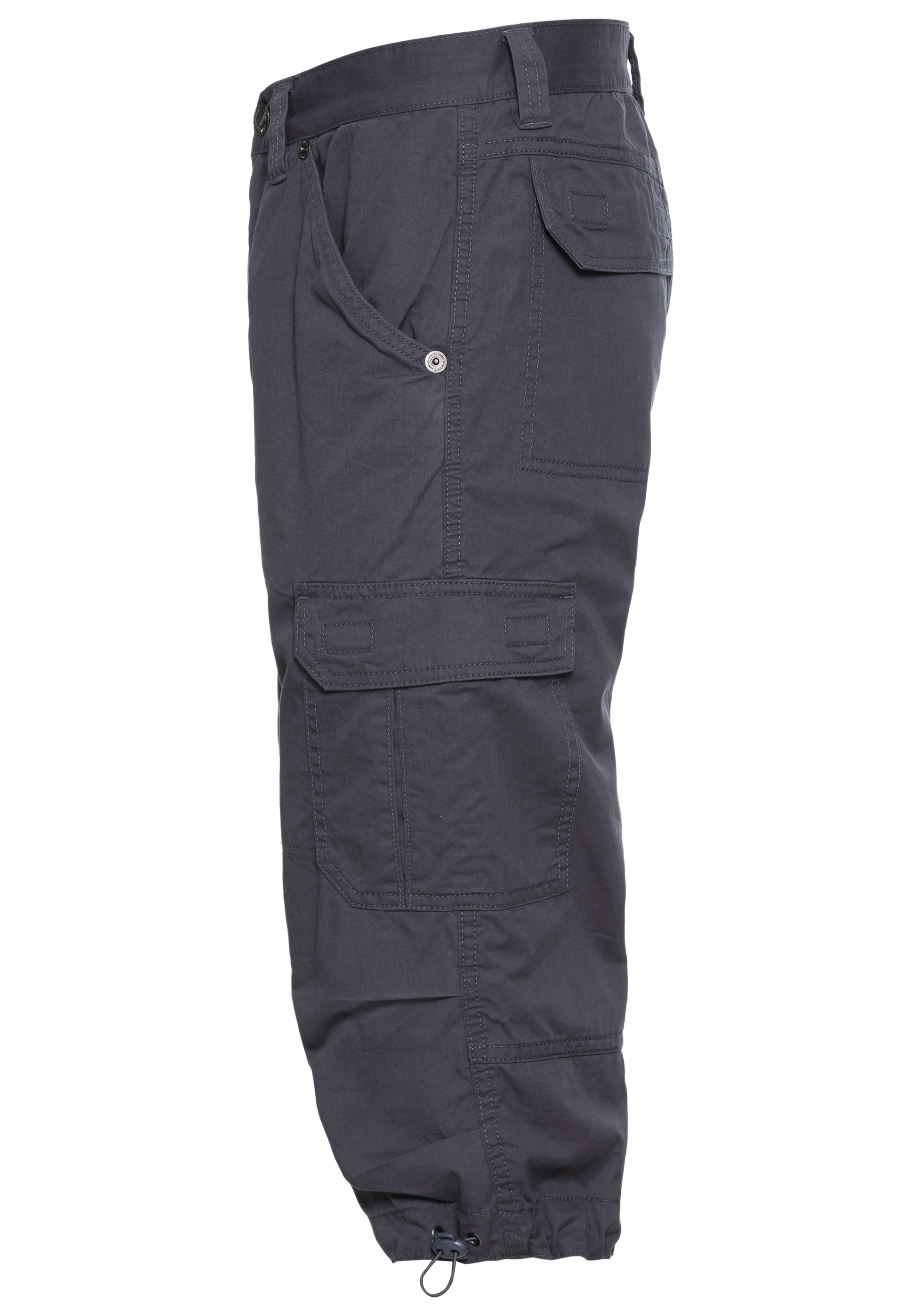 Man's World Regular Pants in Blue