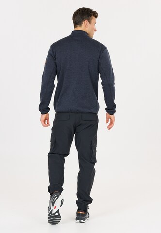 Whistler Fleecejacke in Blau