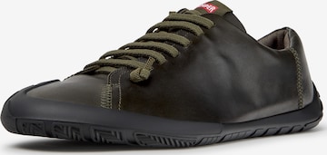 CAMPER Sneakers laag ' Peu Path+ ' in Groen: voorkant