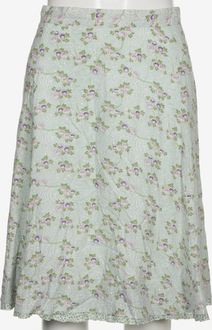 Noa Noa Skirt in L in Green: front