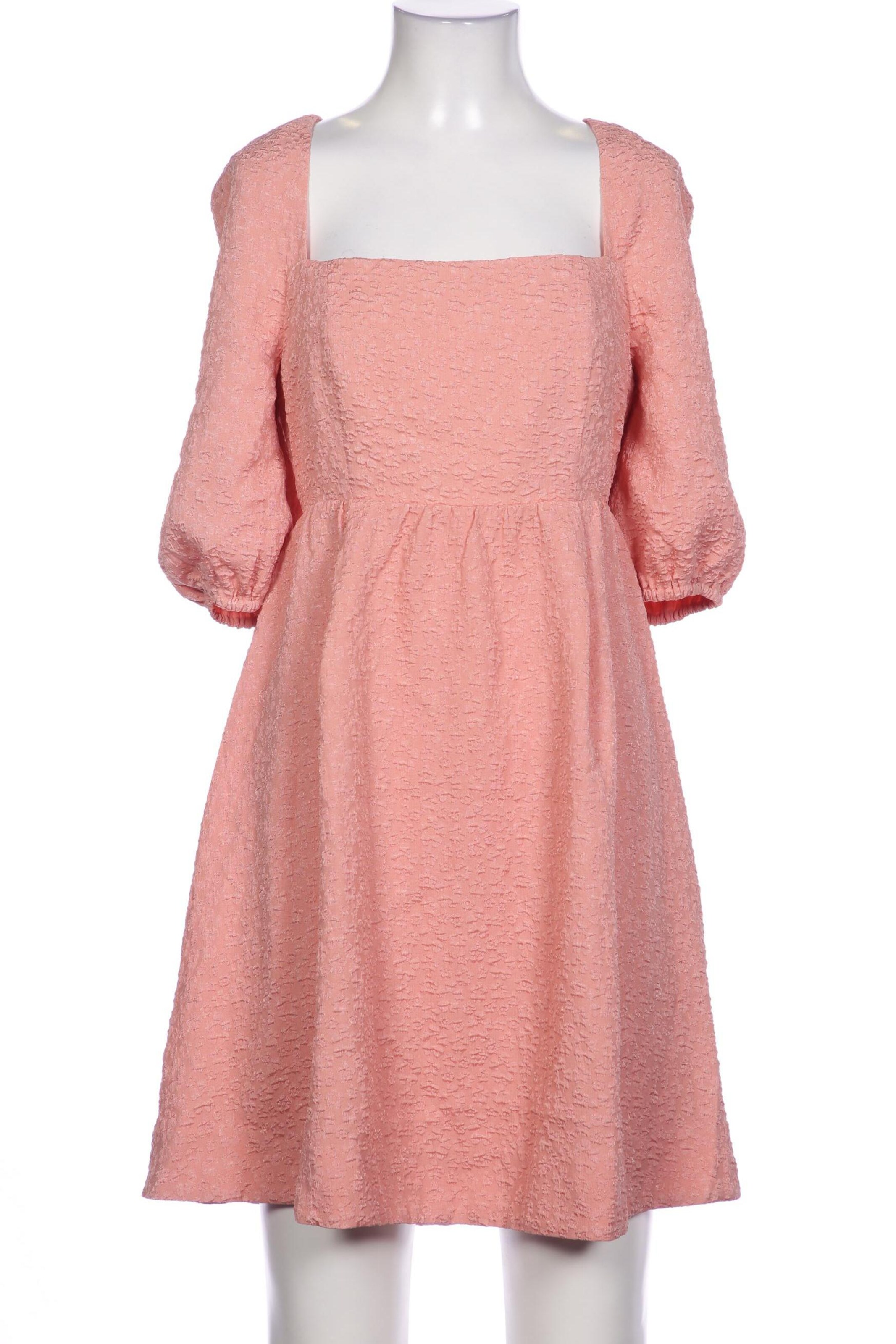 Forever New Dress in M in Pink: front