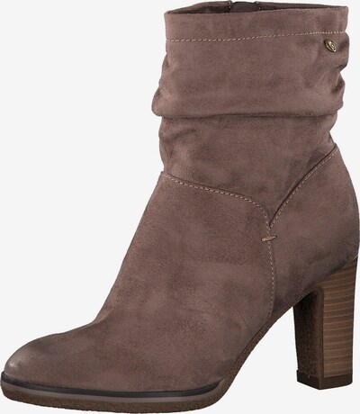s.Oliver Stiefel in beige / taupe, Produktansicht